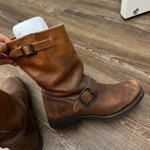 FRYE BOOTS